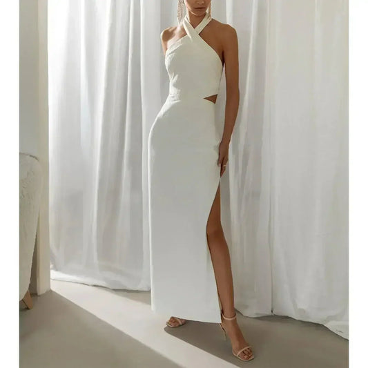 The Holiday Party Dress